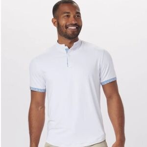 Mantra Golf Polo Shirt